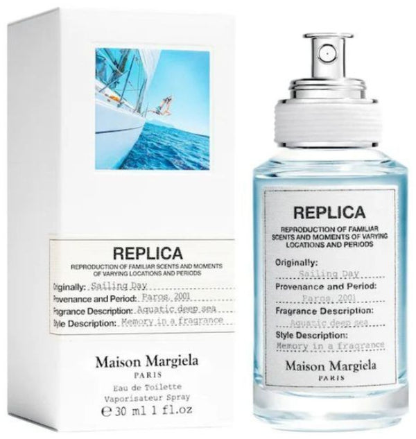 Maison Margiela Replica Sailing Day 30ml EDT Spray