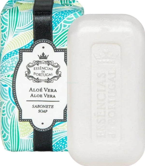 Natura Aloe Vera 150g Soap