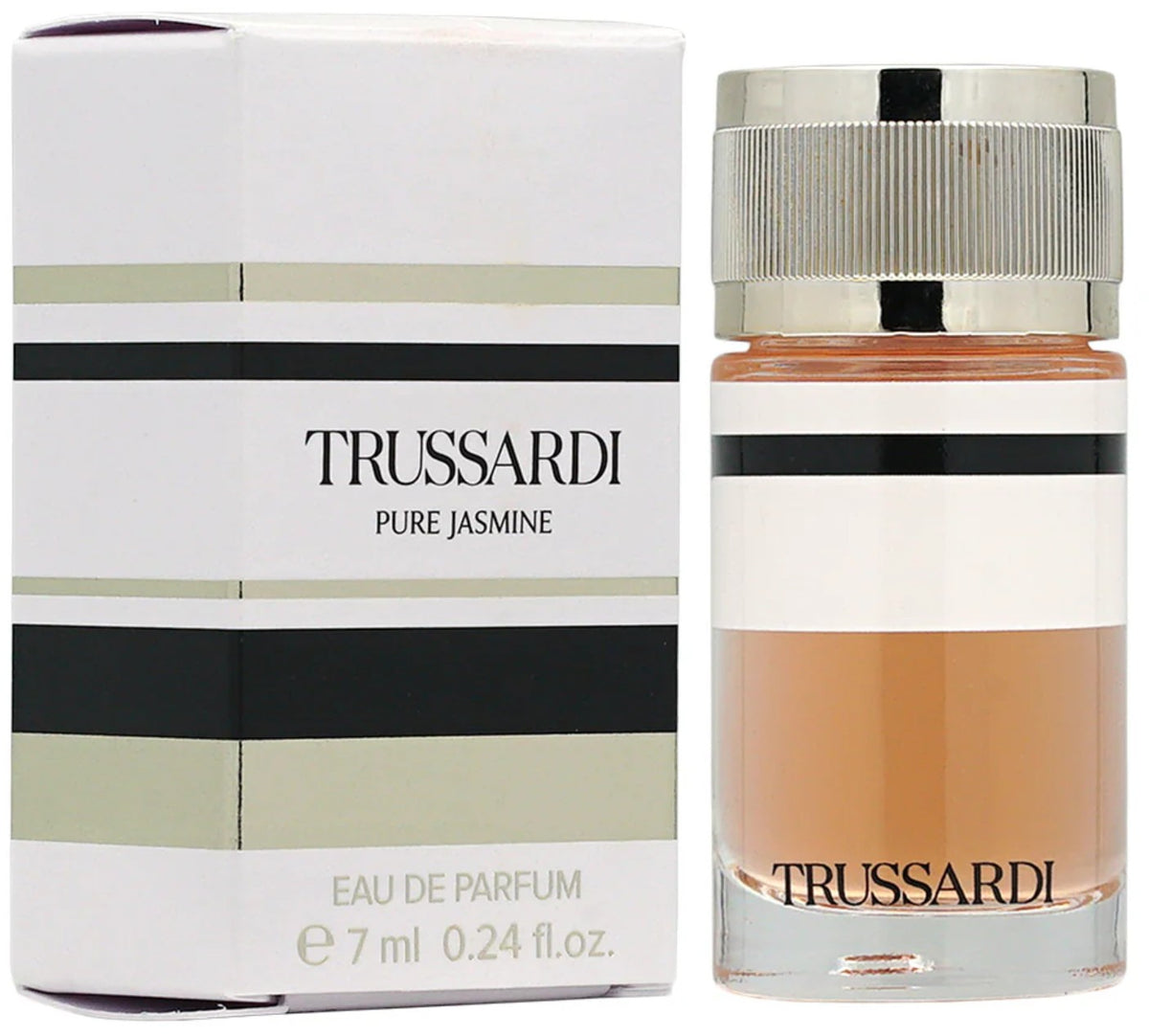 Trussardi Pure Jasmine 7ml EDP Mini