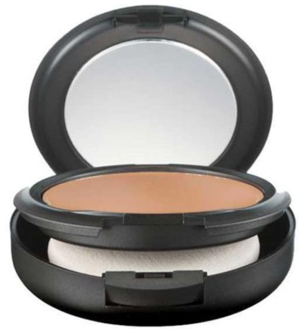 MAC Studio Fix Powder Plus Foundation - NC35 For Women 0.52 oz Foundation