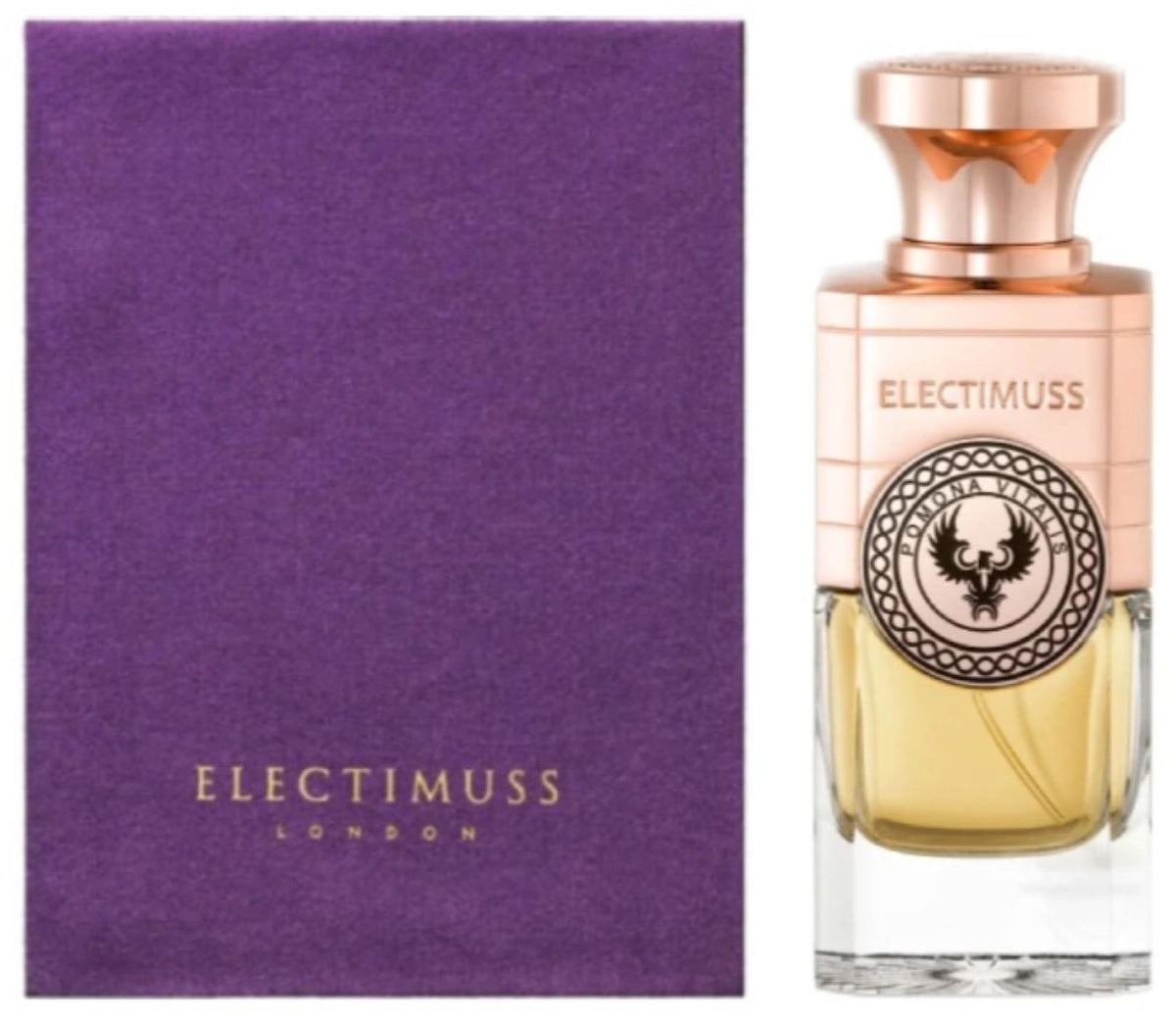 Electimuss Pomona Vitalis 100ml Extrait de Parfum