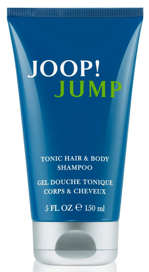 Joop! Jump 150ml Tonic Shower Gel