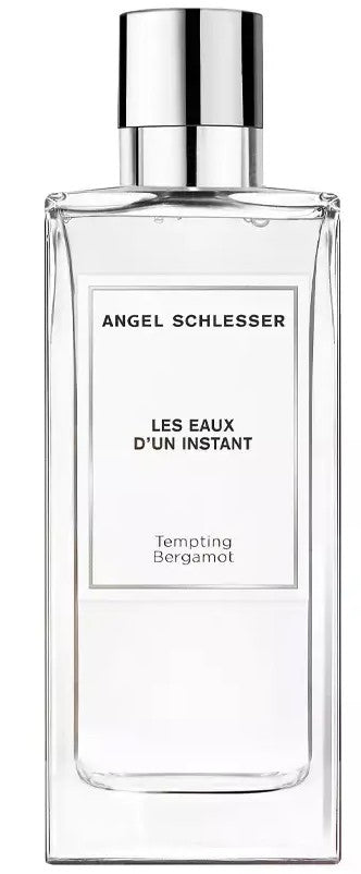Angel Schlesser Les Eaux D'Un Instant Tempting Bergamot 150ml EDT Spray