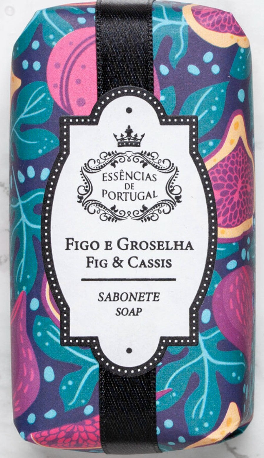 Natura Gift Pack 2 x 150g Fig & Cassis + Lavender & Thyme