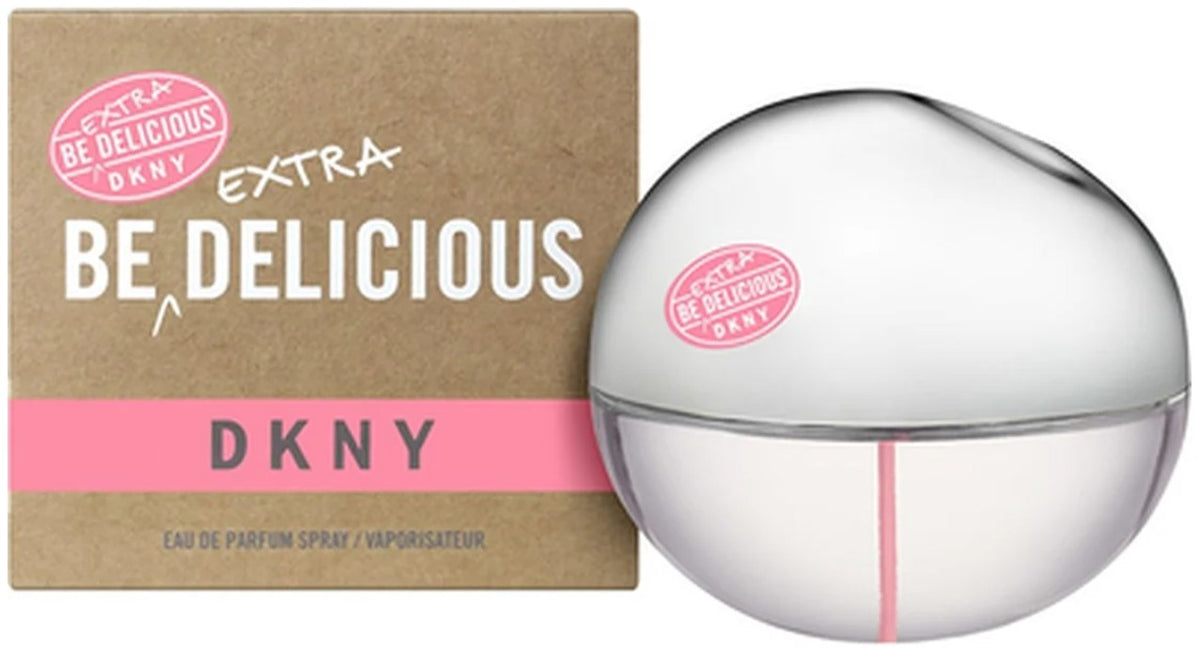 DKNY Be Delicious Extra 50ml EDP Spray