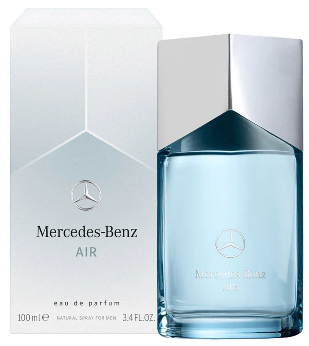 Mercedes-Benz Air 100ml EDP Spray