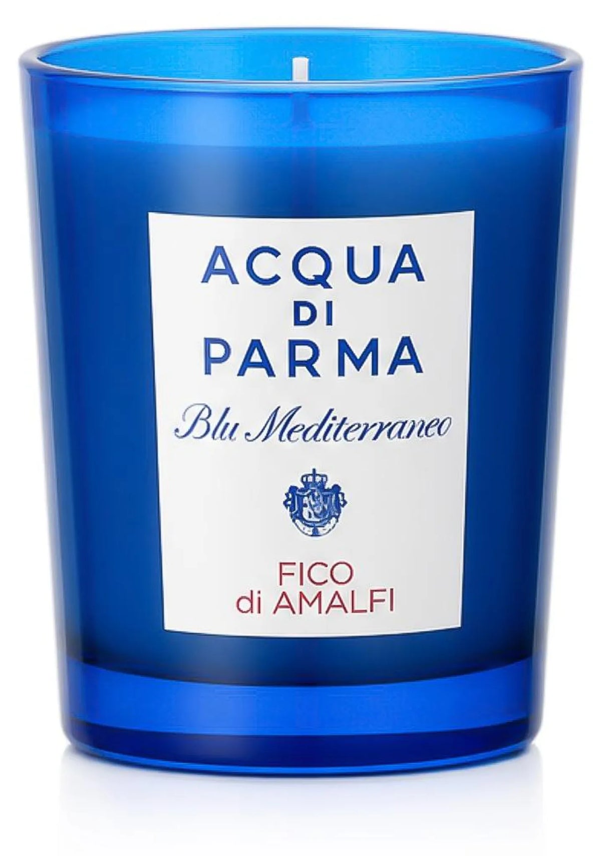 Acqua Di Parma Blu Mediterraneo Fico Di Amalfi 200g Candle