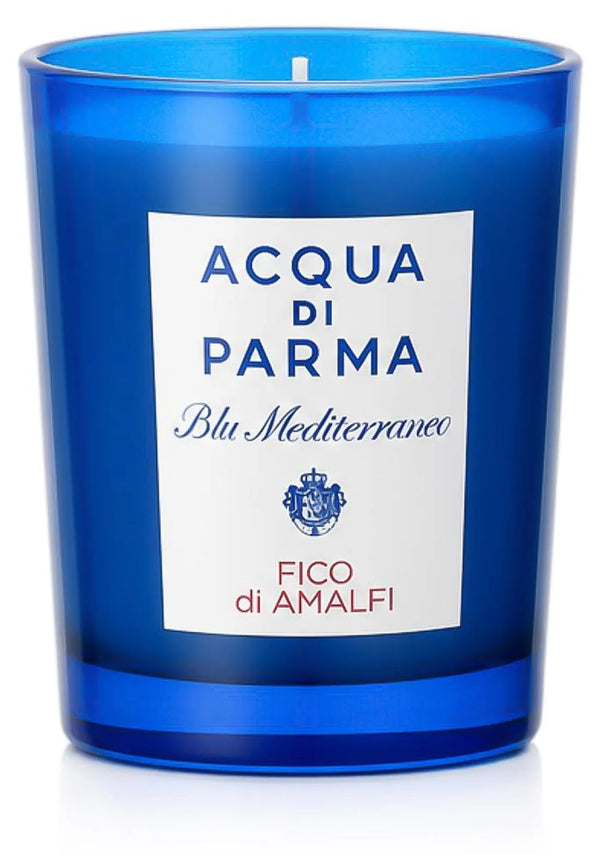 Acqua Di Parma Blu Mediterraneo Fico Di Amalfi 200g Candle
