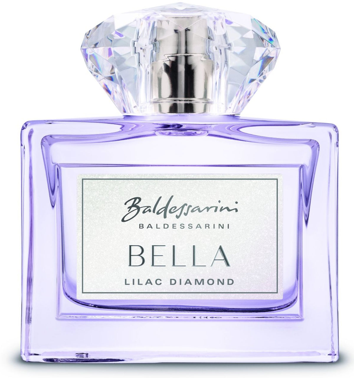 Baldessarini Bella Lilac Diamond 30ml EDP Spray
