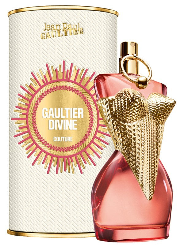 Jean Paul Gaultier Divine Couture 50ml EDP Spray