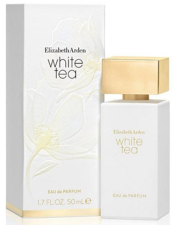 Elizabeth Arden White Tea 50ml EDP Spray