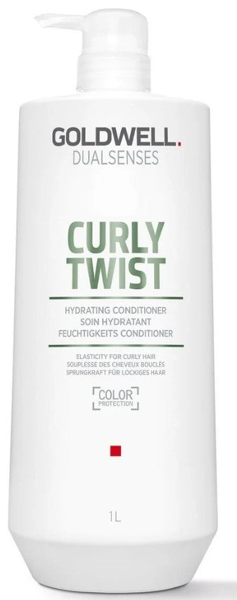 Goldwell Dualsenses Curls & Wave Hydrating Conditioner 1000ml