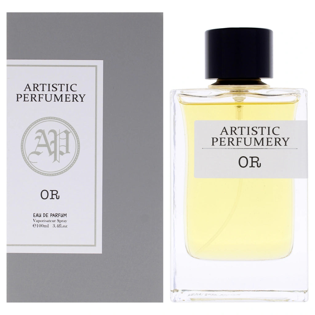 Armaf Artistic Perfumery GJ-01 100ml EDP Spray