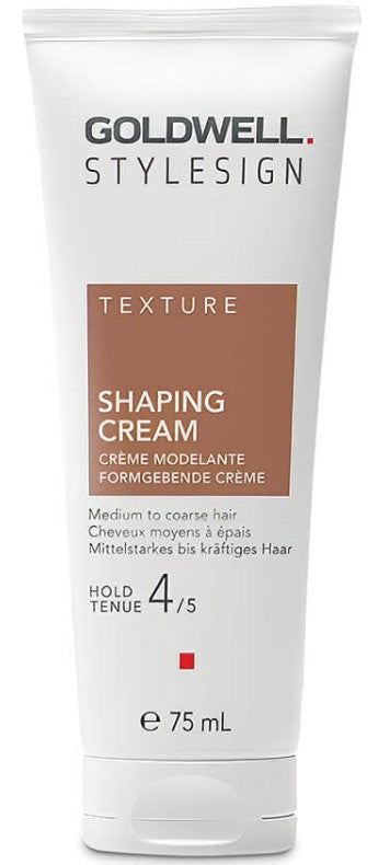 Goldwell StyleSign Shaping 75ml Cream Hold 4/5