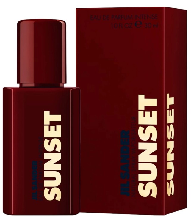 Jil Sander Sunset Intense 30ml EDP Spray