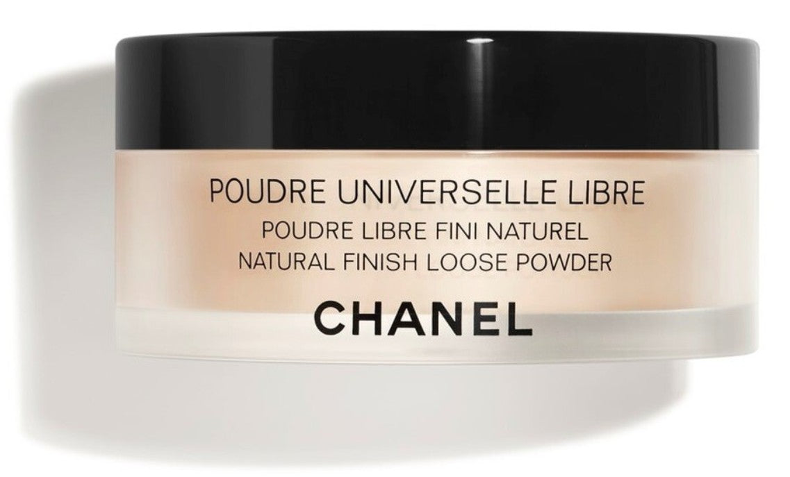 Chanel Poudre Universelle Libre Loose Powder 30g - 30 Natural