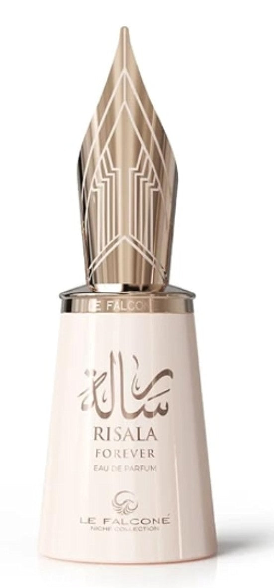 Le Falcone Niche Collection Risala Forever 100ml EDP Spray