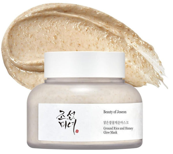 Beauty Of Joseon Ground Rice & Honey Glow 150ml Mask