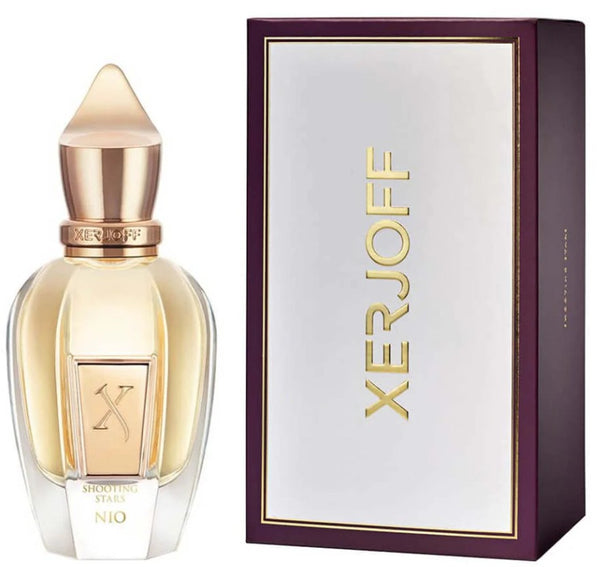 Xerjoff Shooting Stars Nio 50ml EDP Spray