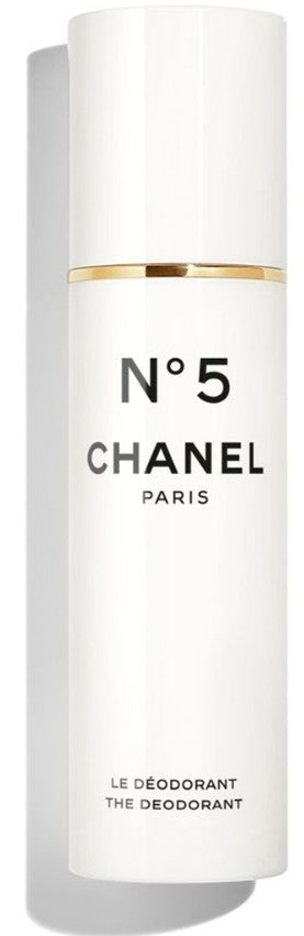 Chanel N°5 100ml Deodorant Spray