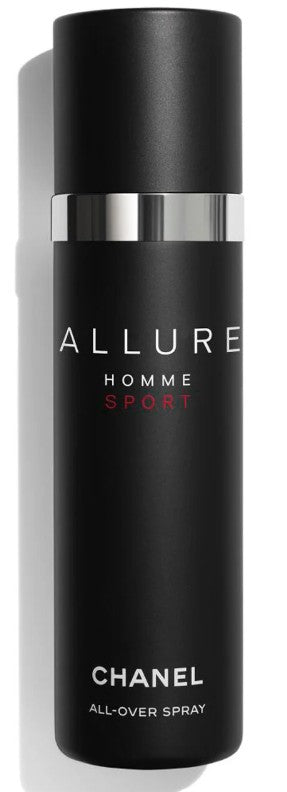 Chanel Allure Homme Sport 100ml All-Over Spray
