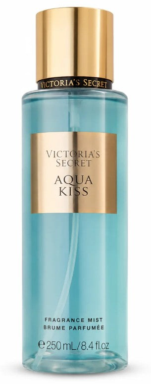 Victoria's Secret Aqua Kiss Body Mist 250ml