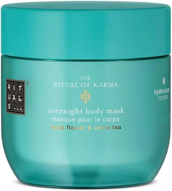 Rituals The Ritual of Karma 125ml Overnight Body Mask