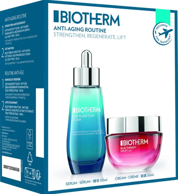 Biotherm Life Plankton Set