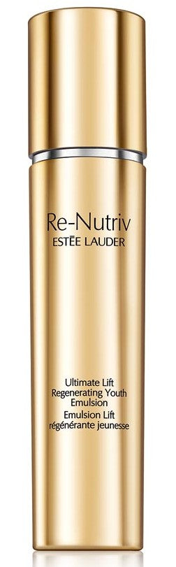 Estée Lauder Re-Nutriv Ultimate Lift Regenerating Youth 75ml Emulsion