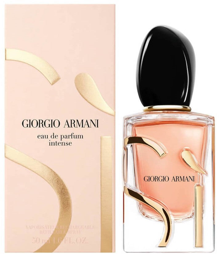 Giorgio Armani Sì 50ml Parfum Spray