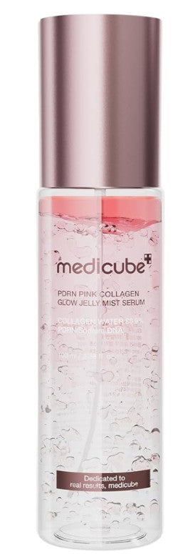 Medicube PDRN Pink Collagen Glow Serum 100ml