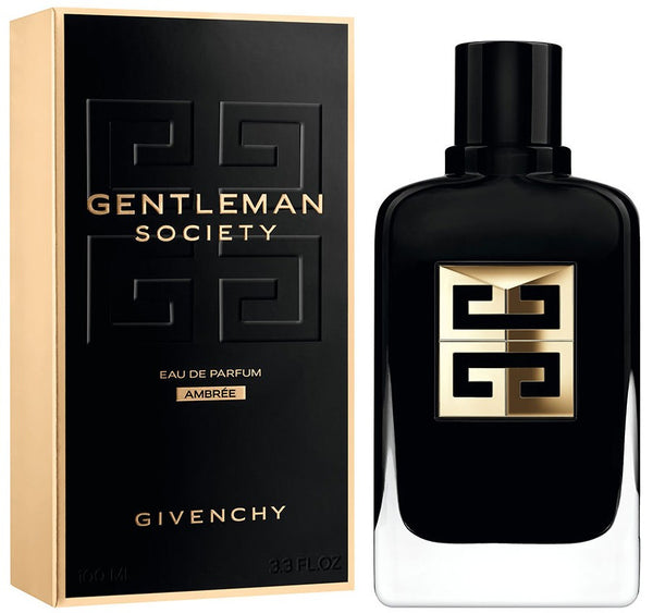 Givenchy Gentleman Society Ambrée 100ml EDP Spray