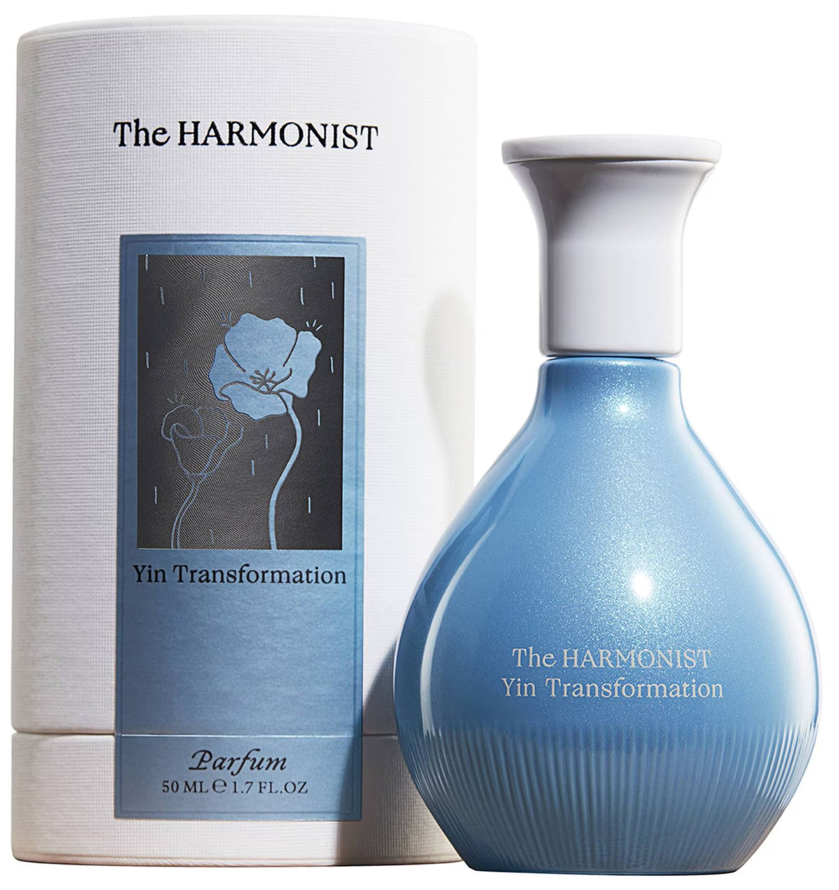 The Harmonist Yin Transformation 50ml EDP Spray