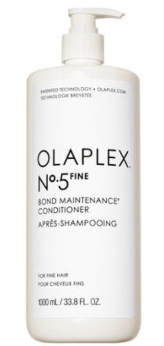 Olaplex No.5 Fine Maintenance 1000ml Conditioner