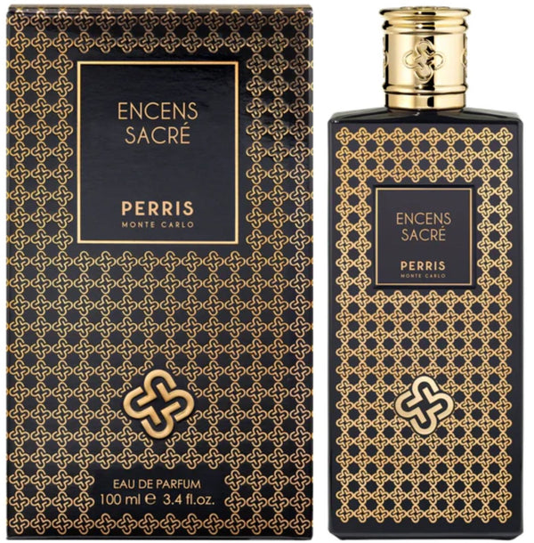 Perris Monte Carlo Encens Sacre 100ml EDP Spray