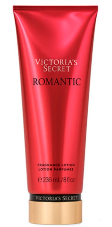 Victoria's Secret Romantic Body Lotion 236ml