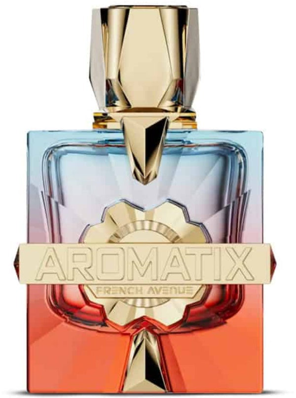 French Avenue Aromatix Teas Me 100ml Extrait de Parfum