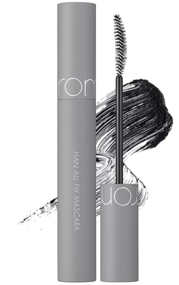 Rom&nd Han All Fix Mascara 7g - L01 Long Black