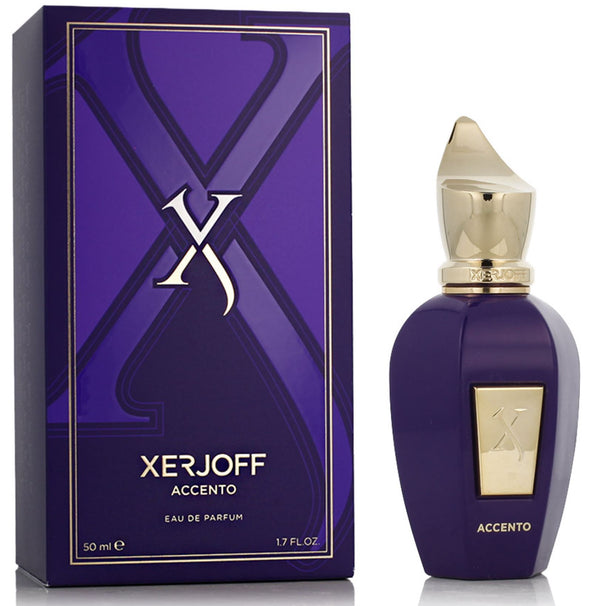 Xerjoff V Collection Accento 50ml EDP Spray