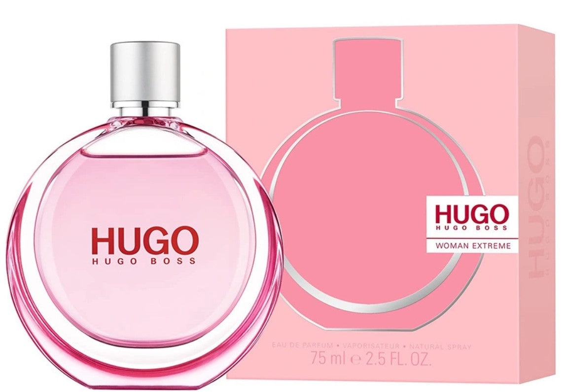 Hugo Boss Hugo Woman Extreme 75ml EDP Spray