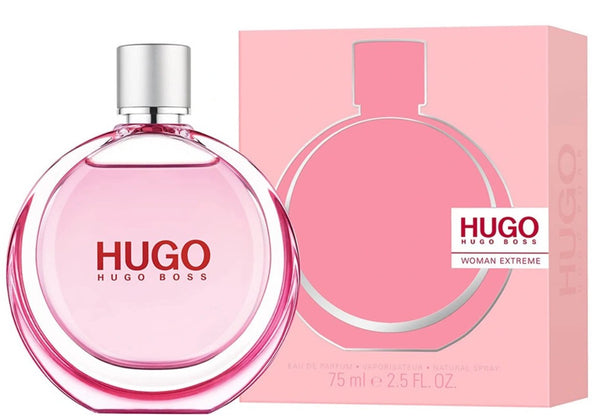 Hugo Boss Hugo Woman Extreme 75ml EDP Spray