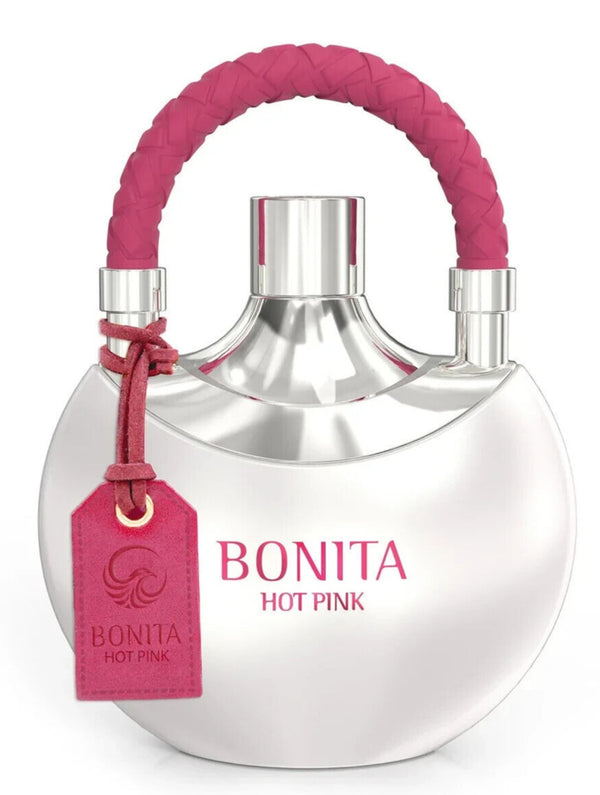 Le Falcone Bonita Hot Pink 100ml EDP Spray