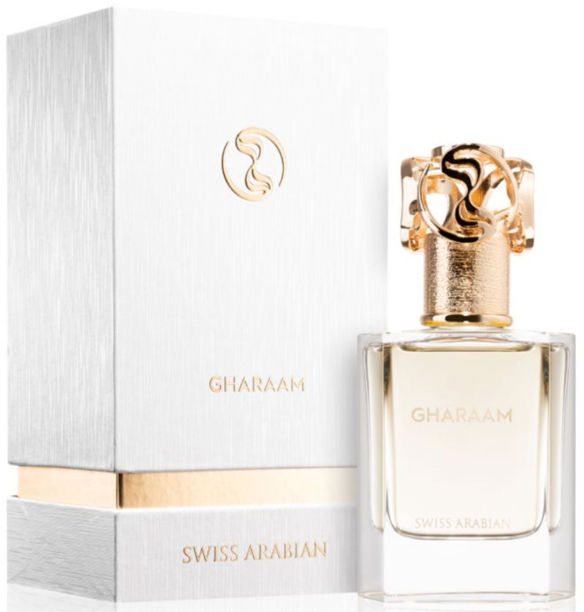 Swiss Arabian Gharaam 50ml EDP Spray