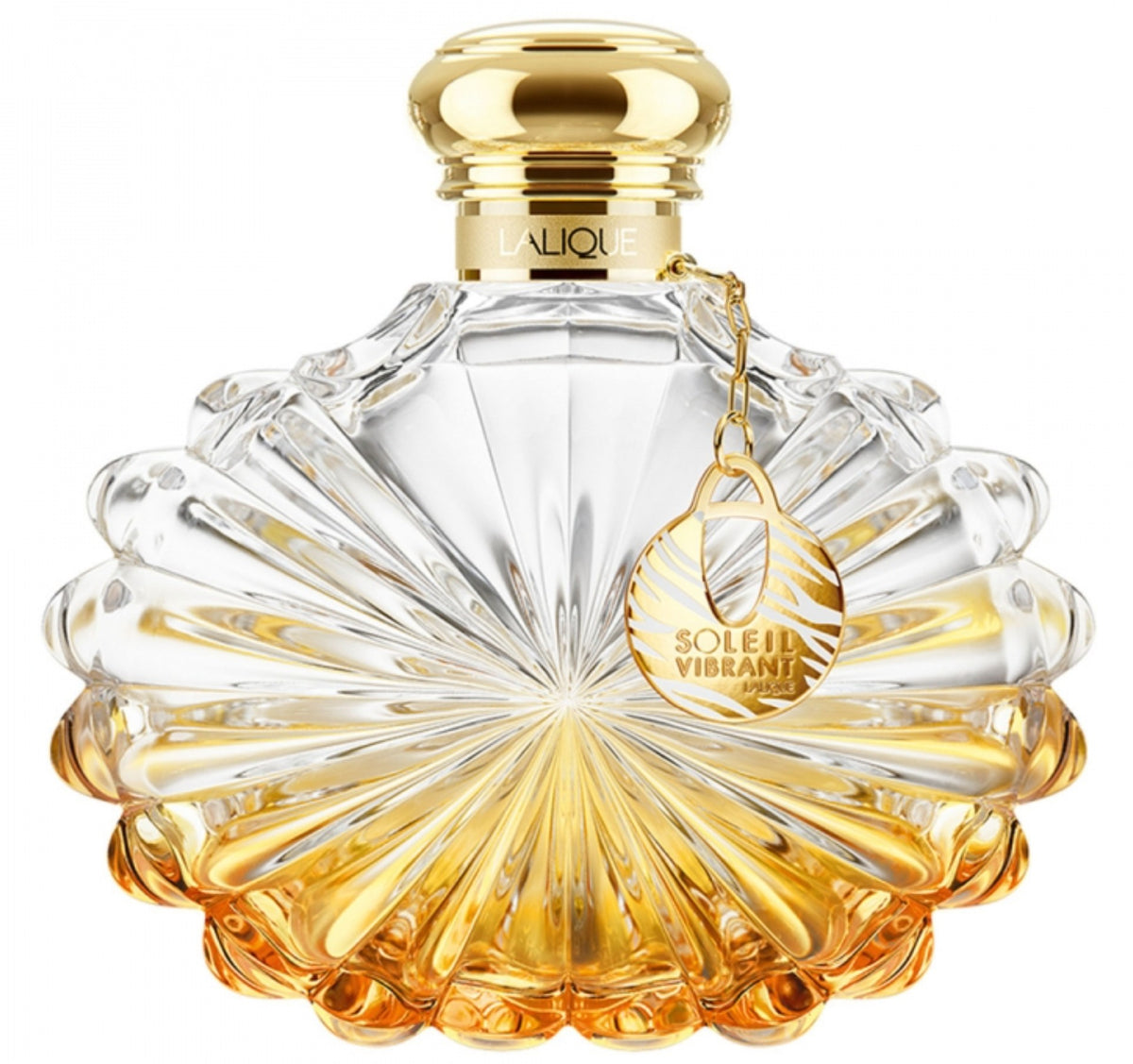 Lalique Soleil Vibrant 50ml EDP Spray