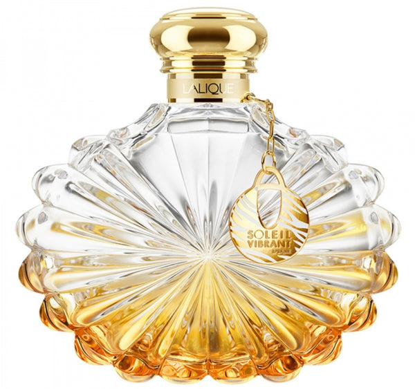 Lalique Soleil Vibrant 50ml EDP Spray