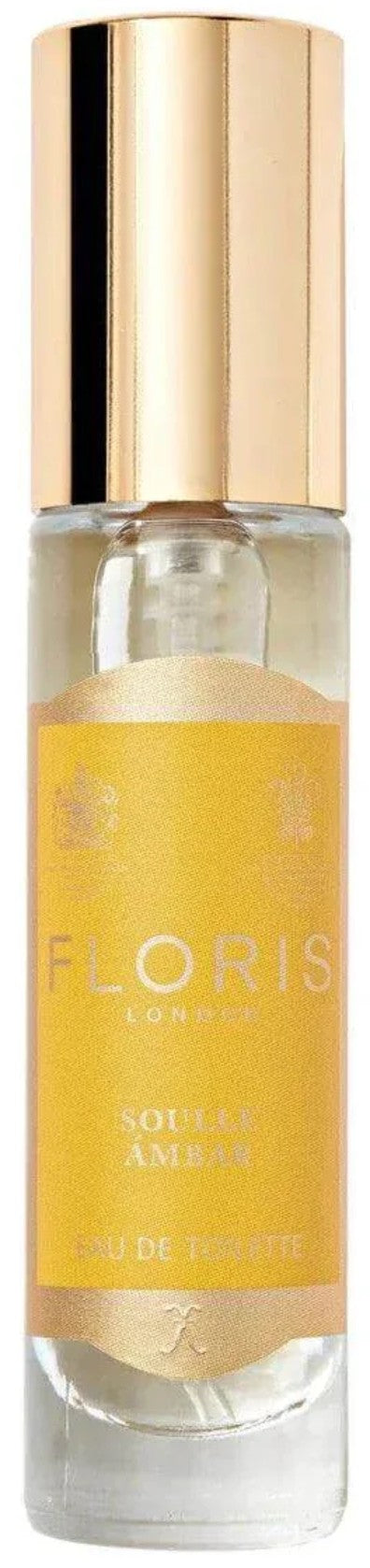 Floris Soulle Ambar EDT 10ml Spray