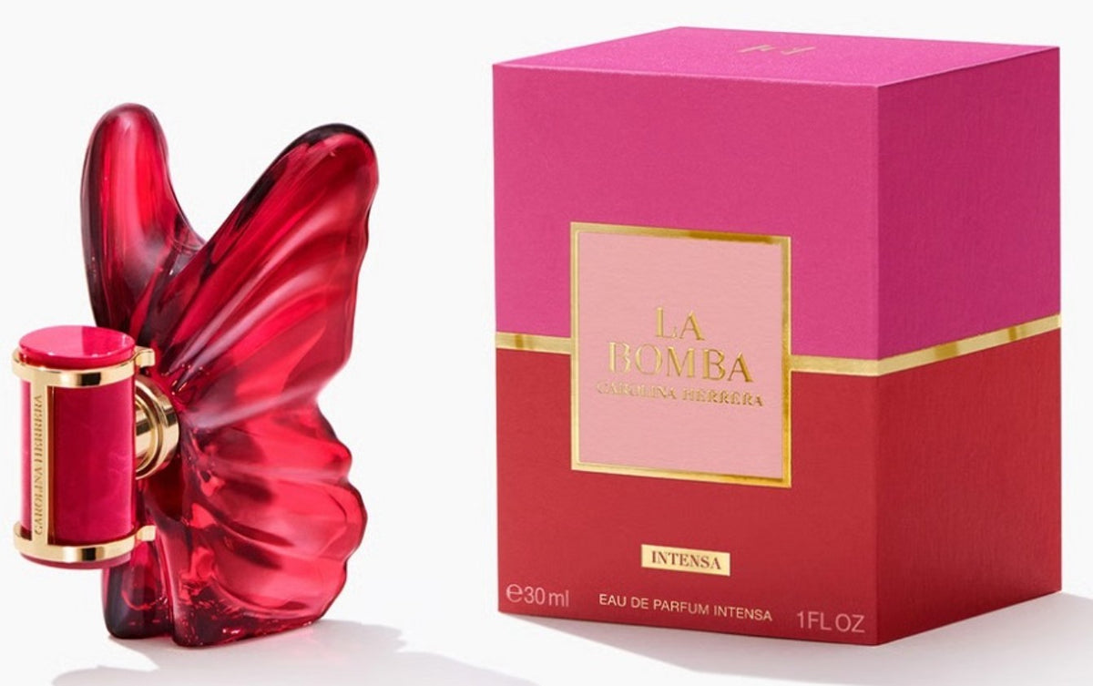 Carolina Herrera La Bomba Intensa 30ml EDP Spray