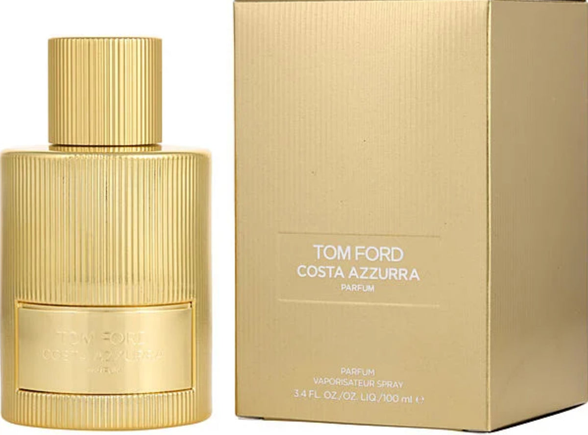 Tom Ford Costa Azzurra 100ml EDP Spray