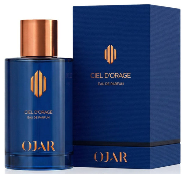 Ojar Ciel D'Orage 100ml EDP Spray