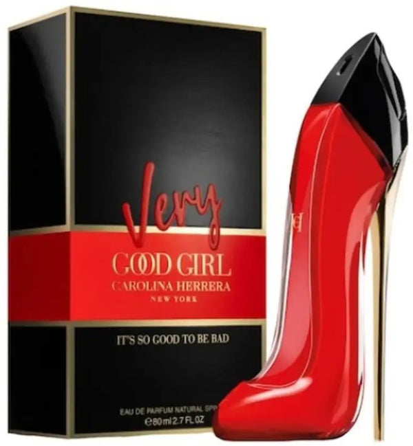 Carolina Herrera Very Good Girl 80ml EDP Spray